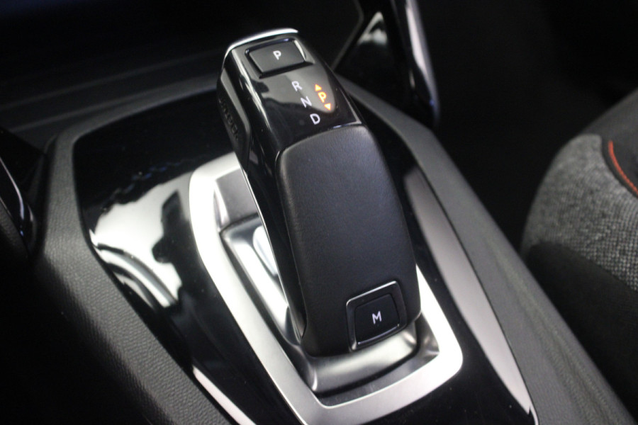 Peugeot 2008 1.2 PureTech Active |Camera|Navi|