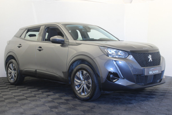 Peugeot 2008 1.2 PureTech Active |Camera|Navi|