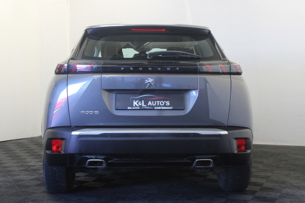 Peugeot 2008 1.2 PureTech Active |Camera|Navi|