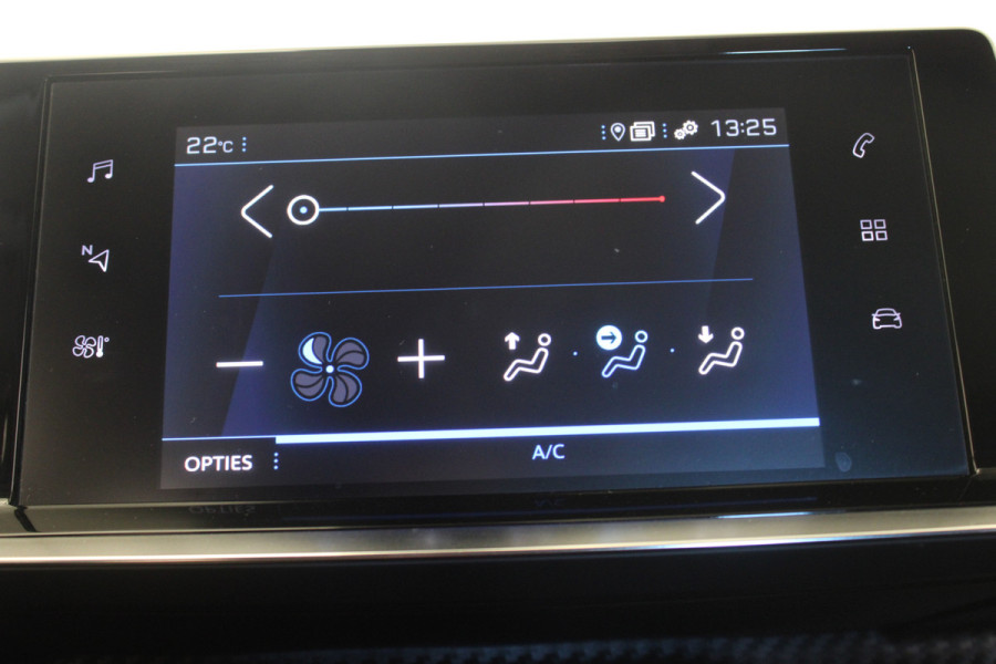 Peugeot 2008 1.2 PureTech Active |Camera|Navi|