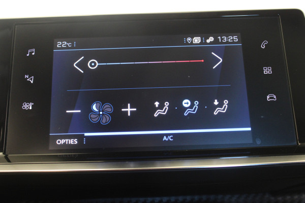 Peugeot 2008 1.2 PureTech Active |Camera|Navi|