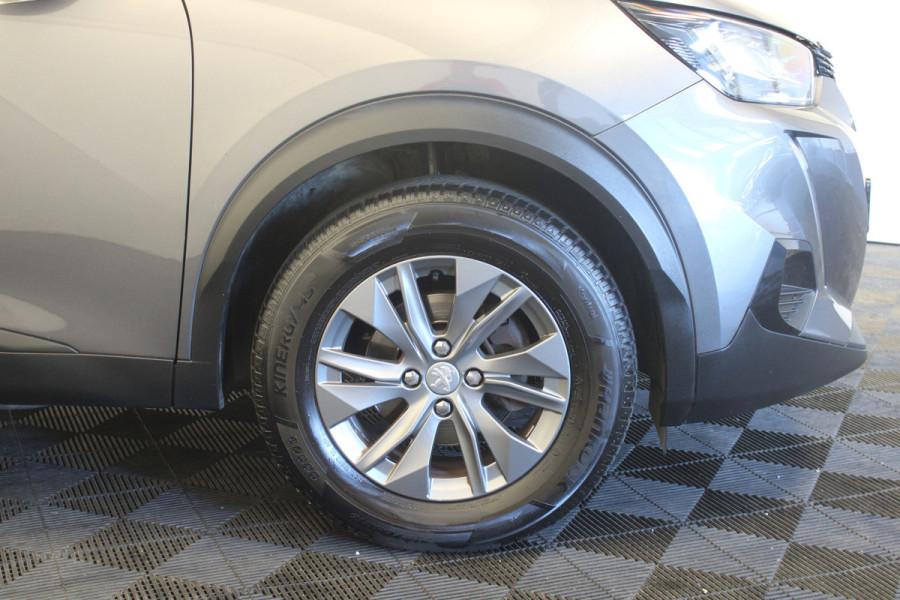 Peugeot 2008 1.2 PureTech Active |Camera|Navi|