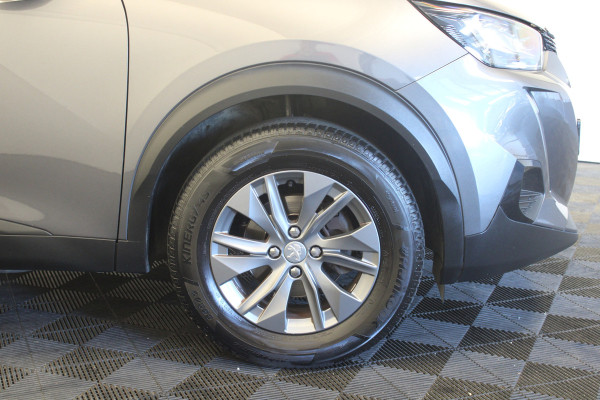 Peugeot 2008 1.2 PureTech Active |Camera|Navi|