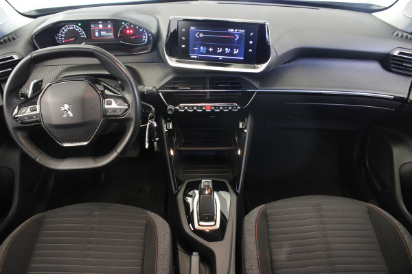 Peugeot 2008 1.2 PureTech Active |Camera|Navi|