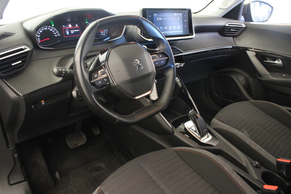 Peugeot 2008 1.2 PureTech Active |Camera|Navi|