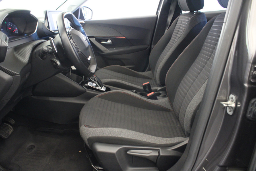 Peugeot 2008 1.2 PureTech Active |Camera|Navi|