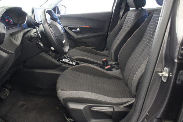 Peugeot 2008 1.2 PureTech Active |Camera|Navi|