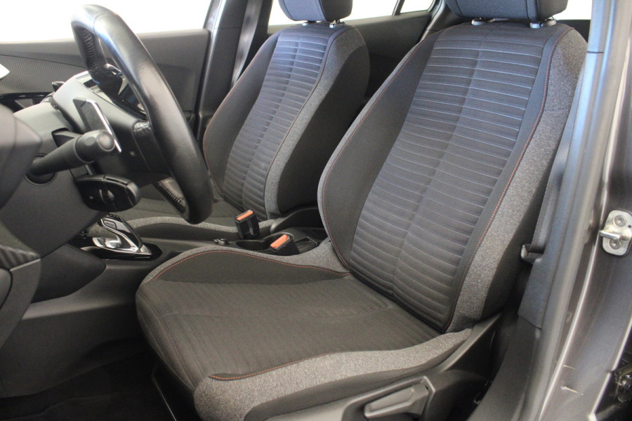 Peugeot 2008 1.2 PureTech Active |Camera|Navi|