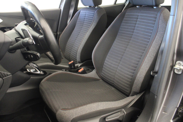 Peugeot 2008 1.2 PureTech Active |Camera|Navi|