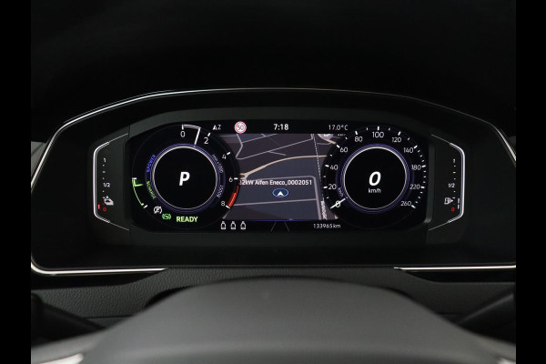 Volkswagen Passat Variant 1.4 TSI PHEV GTE Business | SOH 93,1% | Adaptive cruise | Stoelverwarming | Navigatie | Camera | Park assist | Carplay | 3 zone klimaat | Elektrische kofferbak