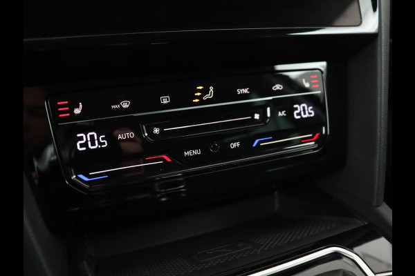 Volkswagen Passat Variant 1.4 TSI PHEV GTE Business | SOH 93,1% | Adaptive cruise | Stoelverwarming | Navigatie | Camera | Park assist | Carplay | 3 zone klimaat | Elektrische kofferbak