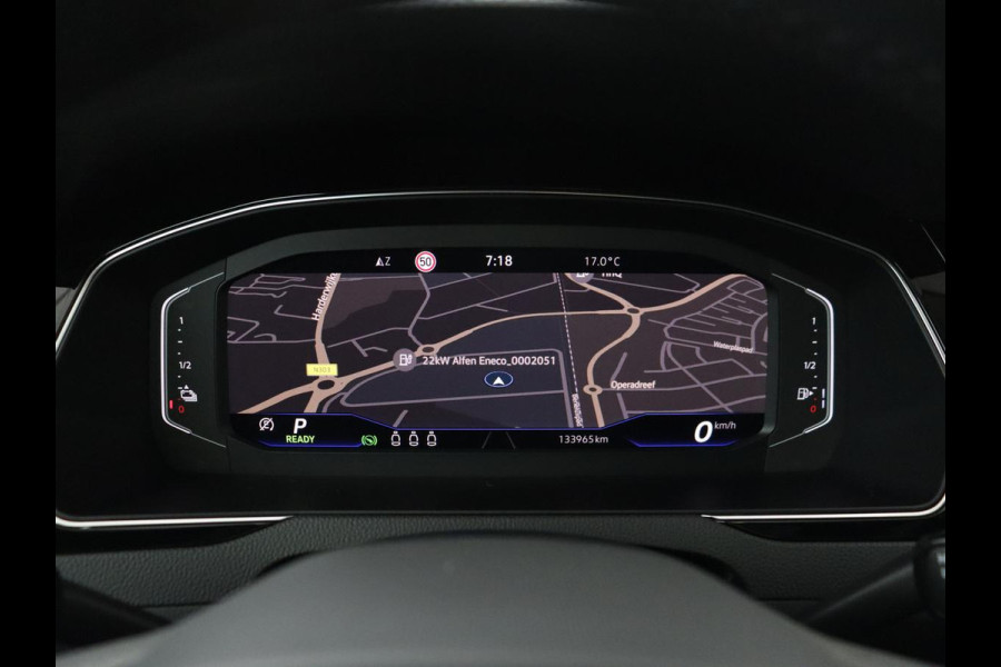 Volkswagen Passat Variant 1.4 TSI PHEV GTE Business | SOH 93,1% | Adaptive cruise | Stoelverwarming | Navigatie | Camera | Park assist | Carplay | 3 zone klimaat | Elektrische kofferbak