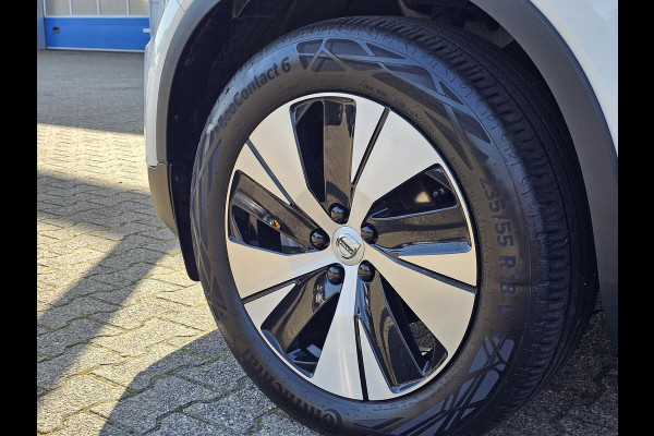 Volvo XC40 1.5 T3 Zeer netjes | Perfect onderhouden | Virtual cockpit | LED | Camera | Adaptive cruise control etc.