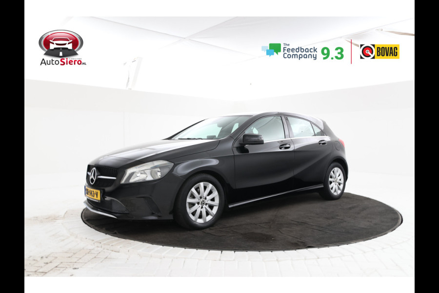 Mercedes-Benz A-Klasse 180 Business Solution Navigatie, Airco,