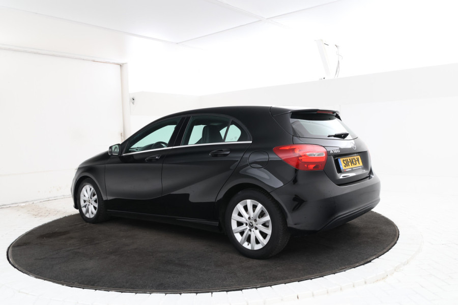 Mercedes-Benz A-Klasse 180 Business Solution Navigatie, Airco,
