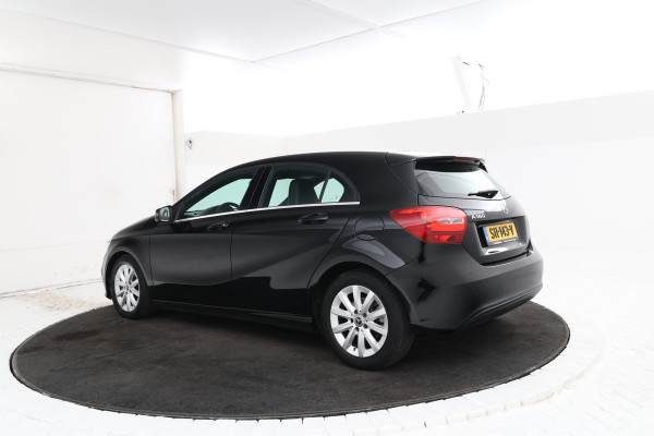 Mercedes-Benz A-Klasse 180 Business Solution Navigatie, Airco,