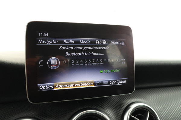 Mercedes-Benz A-Klasse 180 Business Solution Navigatie, Airco,