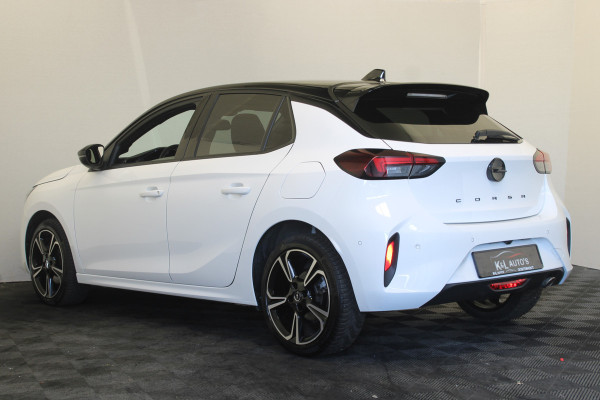 Opel Corsa 1.2 Turbo Hybrid GS |Stoel/stuur verw.|Camera|Navi|