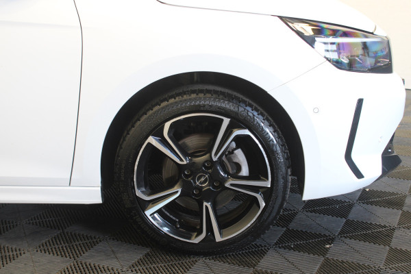 Opel Corsa 1.2 Turbo Hybrid GS |Stoel/stuur verw.|Camera|Navi|