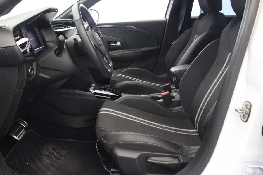 Opel Corsa 1.2 Turbo Hybrid GS |Stoel/stuur verw.|Camera|Navi|