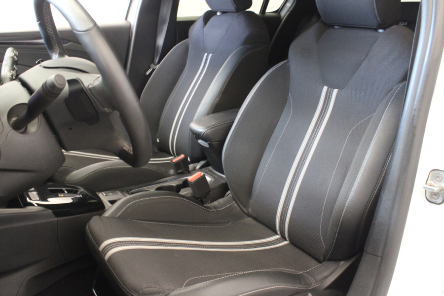 Opel Corsa 1.2 Turbo Hybrid GS |Stoel/stuur verw.|Camera|Navi|