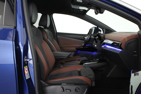 Volkswagen ID.4 Business Pro 77 kWh > 91,3% SOH/Warmtepomp/Style Pack/20inch/Memory