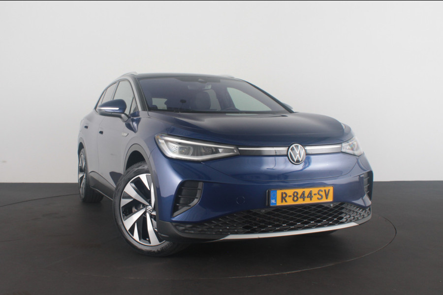 Volkswagen ID.4 Business Pro 77 kWh > 91,3% SOH/Warmtepomp/Style Pack/20inch/Memory