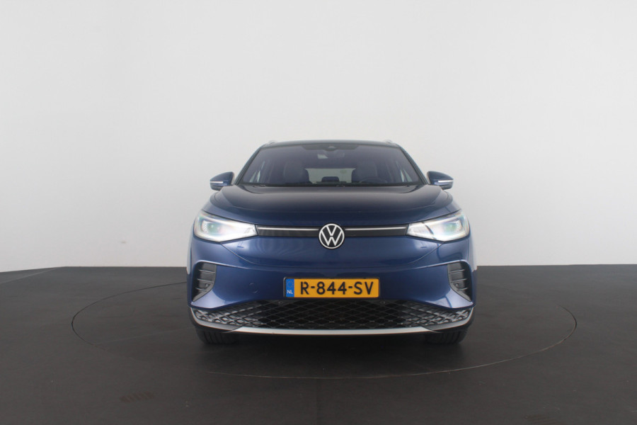 Volkswagen ID.4 Business Pro 77 kWh > 91,3% SOH/Warmtepomp/Style Pack/20inch/Memory