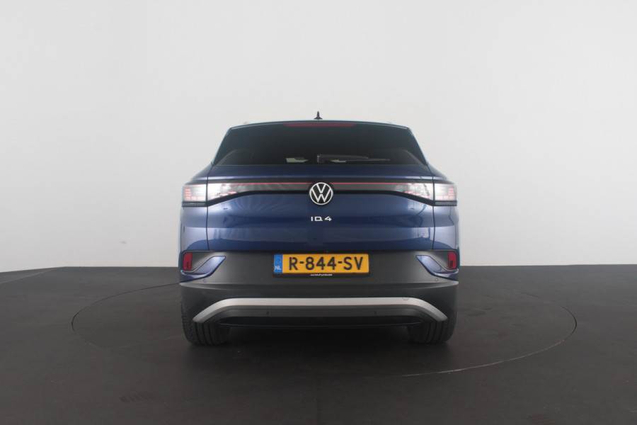 Volkswagen ID.4 Business Pro 77 kWh > 91,3% SOH/Warmtepomp/Style Pack/20inch/Memory