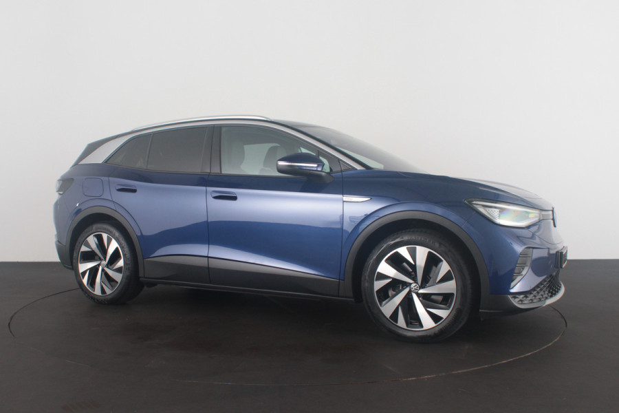 Volkswagen ID.4 Business Pro 77 kWh > 91,3% SOH/Warmtepomp/Style Pack/20inch/Memory