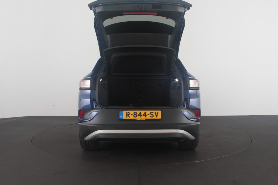 Volkswagen ID.4 Business Pro 77 kWh > 91,3% SOH/Warmtepomp/Style Pack/20inch/Memory