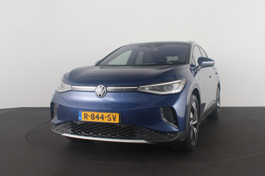 Volkswagen ID.4 Business Pro 77 kWh > 91,3% SOH/Warmtepomp/Style Pack/20inch/Memory