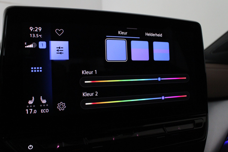 Volkswagen ID.4 Business Pro 77 kWh > 91,3% SOH/Warmtepomp/Style Pack/20inch/Memory