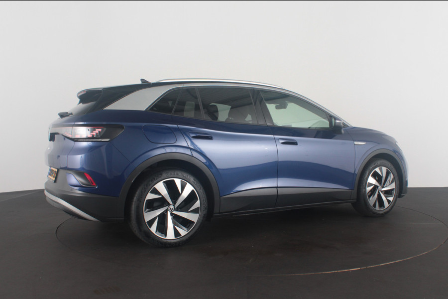 Volkswagen ID.4 Business Pro 77 kWh > 91,3% SOH/Warmtepomp/Style Pack/20inch/Memory