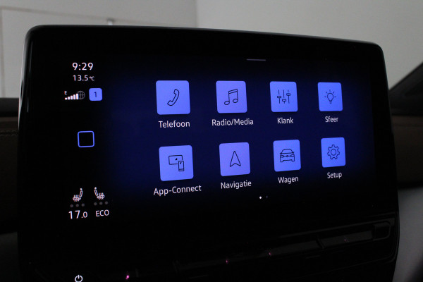 Volkswagen ID.4 Business Pro 77 kWh > 91,3% SOH/Warmtepomp/Style Pack/20inch/Memory