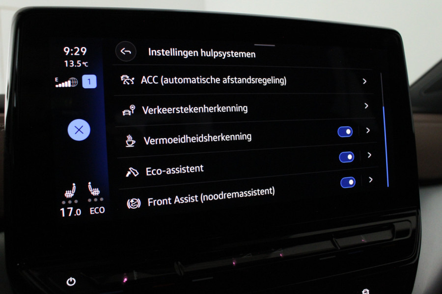 Volkswagen ID.4 Business Pro 77 kWh > 91,3% SOH/Warmtepomp/Style Pack/20inch/Memory