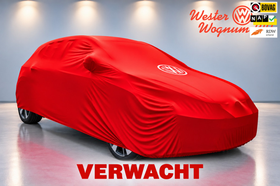 Volkswagen Tiguan 1.4 TSI eHybrid R-Line Business+ | Navi | Led | Cruise | PDC | Autom |