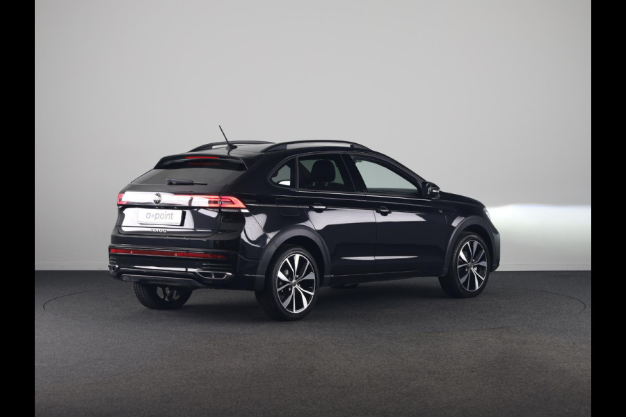 Volkswagen Taigo 1.0 TSI R-Line 115PK DSG | Navigatie via app | Matrix koplampen | Keyless entry | Stoelverwarming |
