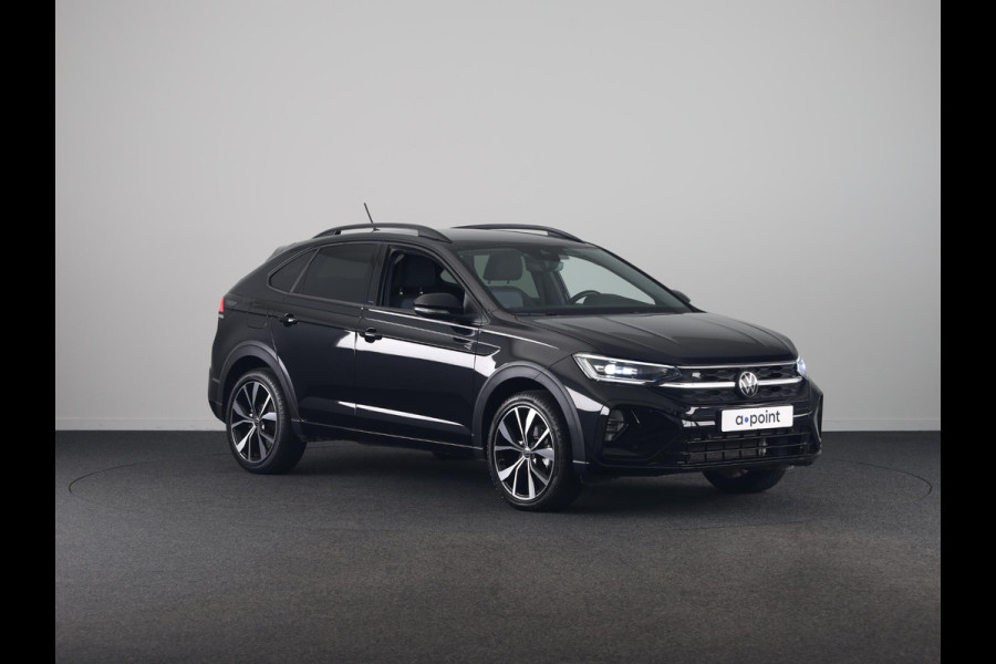Volkswagen Taigo 1.0 TSI R-Line 115PK DSG | Navigatie via app | Matrix koplampen | Keyless entry | Stoelverwarming |