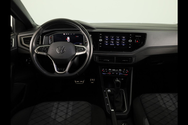 Volkswagen Taigo 1.0 TSI R-Line 115PK DSG | Navigatie via app | Matrix koplampen | Keyless entry | Stoelverwarming |