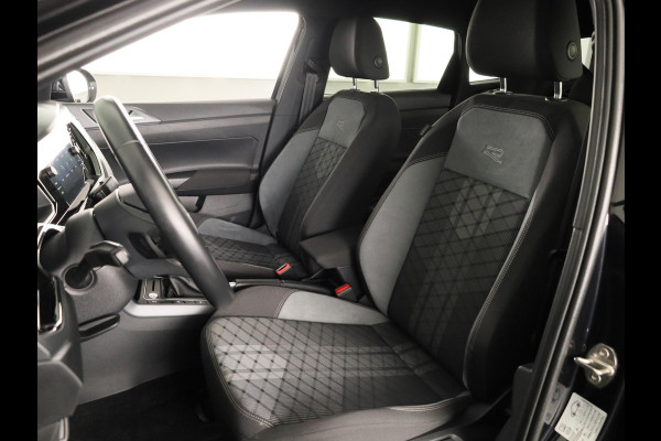 Volkswagen Taigo 1.0 TSI R-Line 115PK DSG | Navigatie via app | Matrix koplampen | Keyless entry | Stoelverwarming |