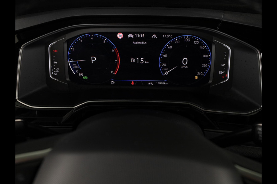 Volkswagen Taigo 1.0 TSI R-Line 115PK DSG | Navigatie via app | Matrix koplampen | Keyless entry | Stoelverwarming |