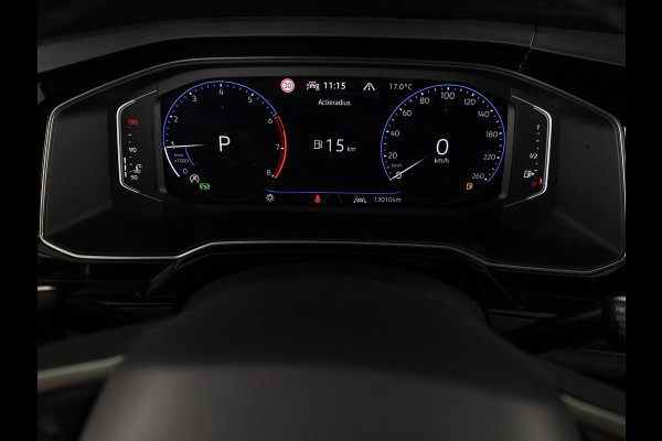 Volkswagen Taigo 1.0 TSI R-Line 115PK DSG | Navigatie via app | Matrix koplampen | Keyless entry | Stoelverwarming |