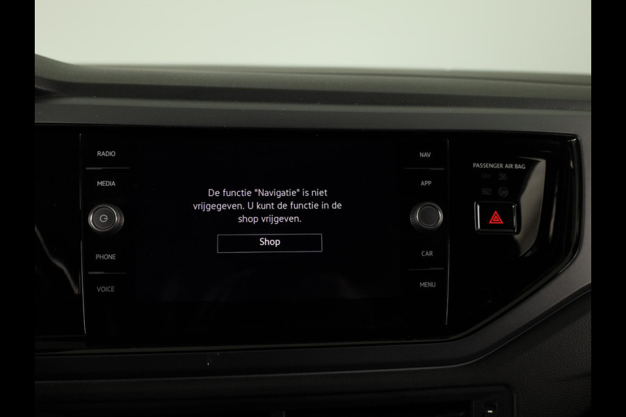 Volkswagen Taigo 1.0 TSI R-Line 115PK DSG | Navigatie via app | Matrix koplampen | Keyless entry | Stoelverwarming |