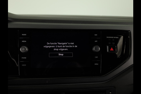 Volkswagen Taigo 1.0 TSI R-Line 115PK DSG | Navigatie via app | Matrix koplampen | Keyless entry | Stoelverwarming |