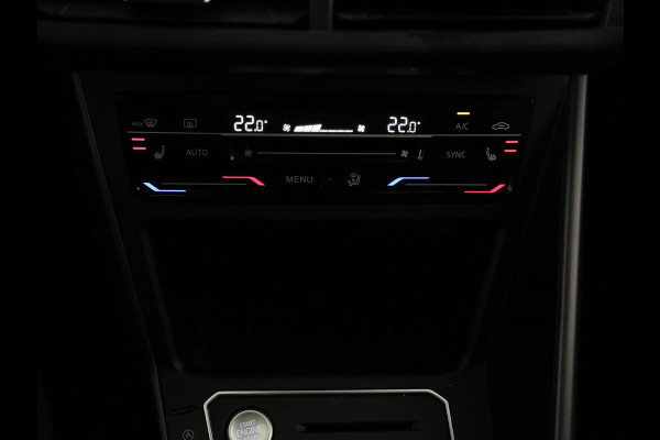 Volkswagen Taigo 1.0 TSI R-Line 115PK DSG | Navigatie via app | Matrix koplampen | Keyless entry | Stoelverwarming |