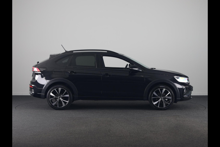 Volkswagen Taigo 1.0 TSI R-Line 115PK DSG | Navigatie via app | Matrix koplampen | Keyless entry | Stoelverwarming |