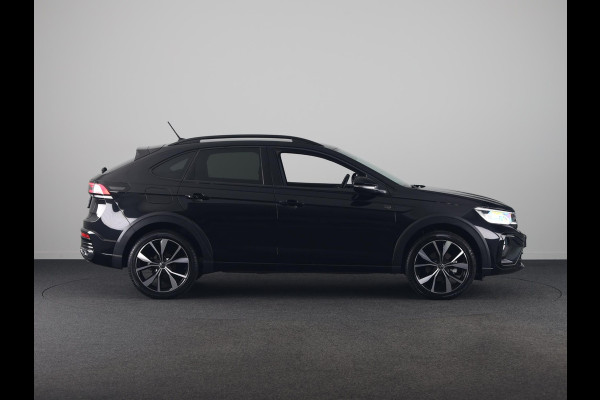 Volkswagen Taigo 1.0 TSI R-Line 115PK DSG | Navigatie via app | Matrix koplampen | Keyless entry | Stoelverwarming |