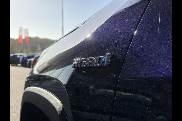 Toyota RAV4 2.5 Hybrid First Edition | 218pk | BLIS | 360° Camera | Elek. Kofferklep | Adaptive Cruise |