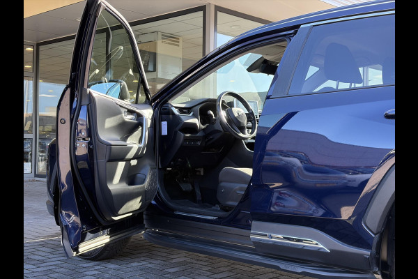 Toyota RAV4 2.5 Hybrid First Edition | 218pk | BLIS | 360° Camera | Elek. Kofferklep | Adaptive Cruise |